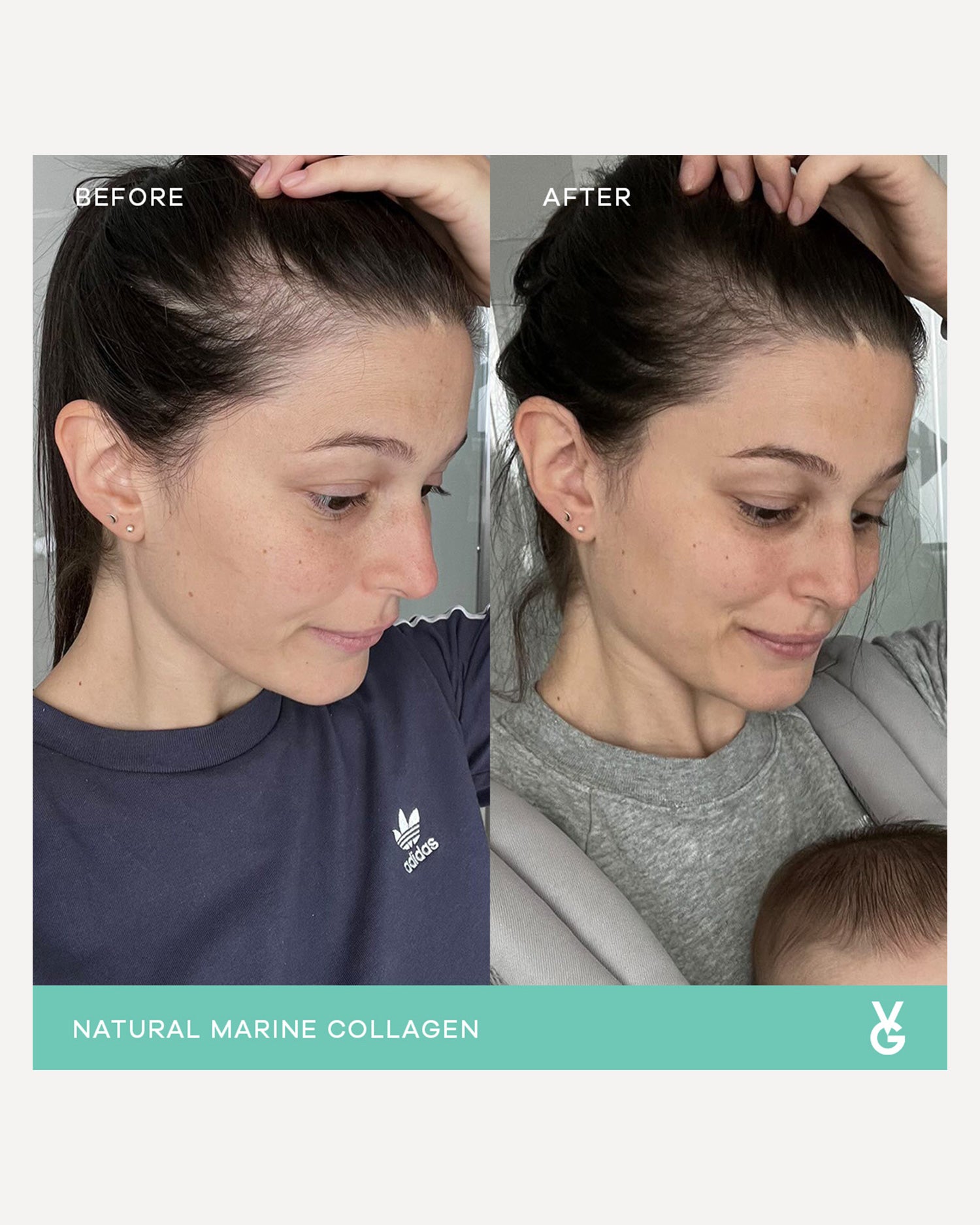 Natural Marine Collagen Trial Pack - 14 serves