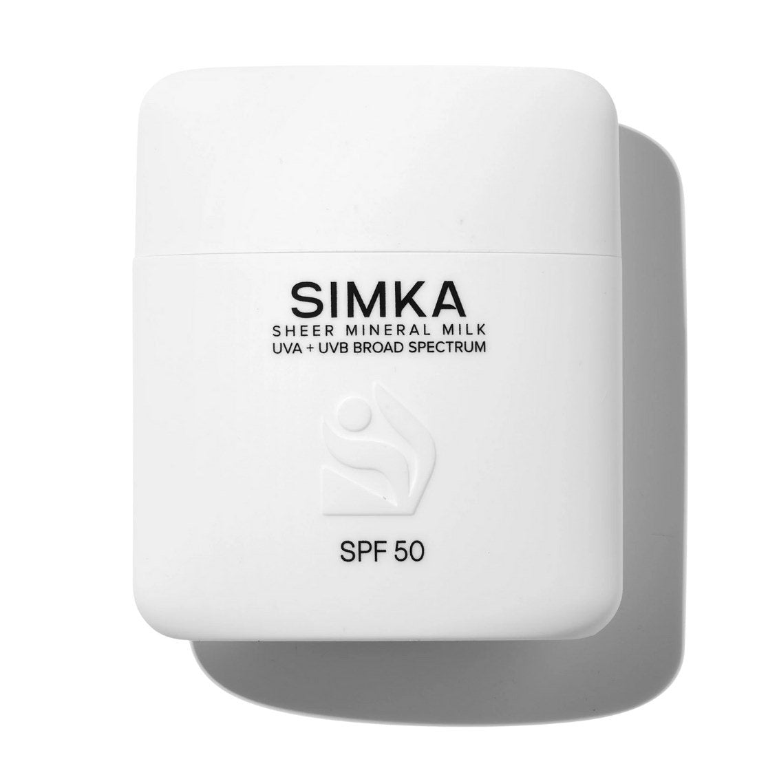 SIMKA | SHEER MINERAL MILK SPF 50